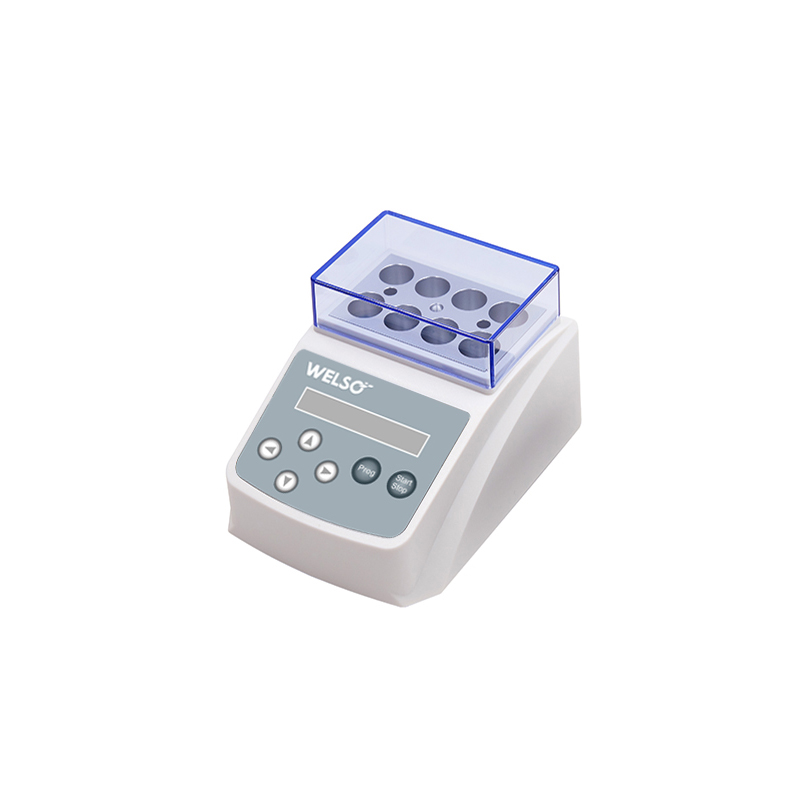 Mini Banho Seco