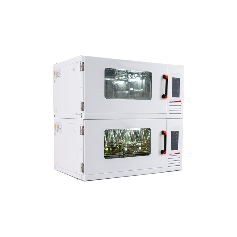 WIS1900 Incubator Shaker