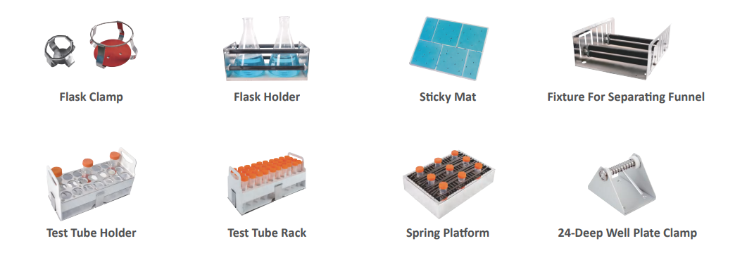 WIS3000 Stackable Incubator Shake