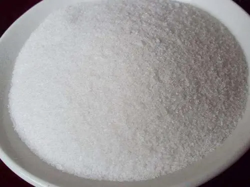 quartz sand