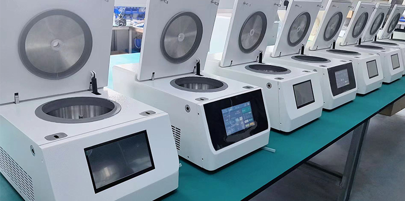 centrifuge