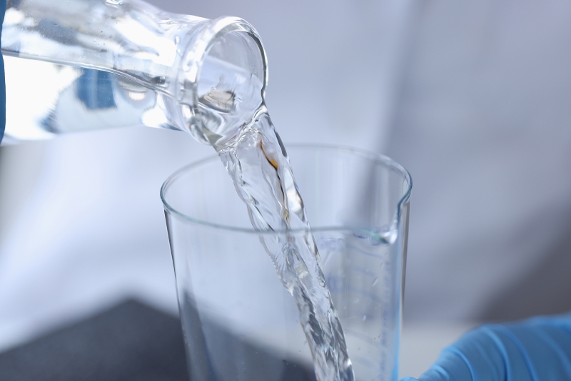Water quality testing-1