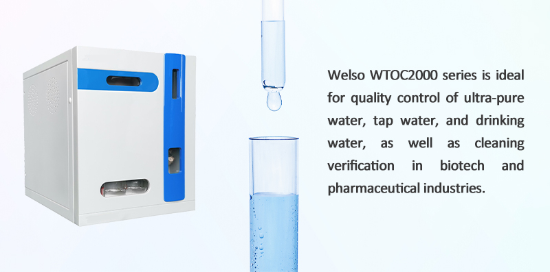 Total Organic Carbon Analyzer-1