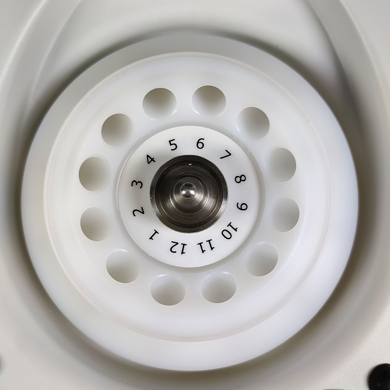 WMC1501 High-Speed Mini Centrifuge