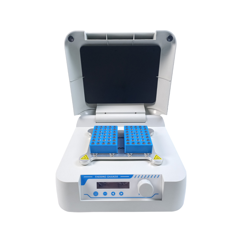 WTPS2000 Thermo Shaker 