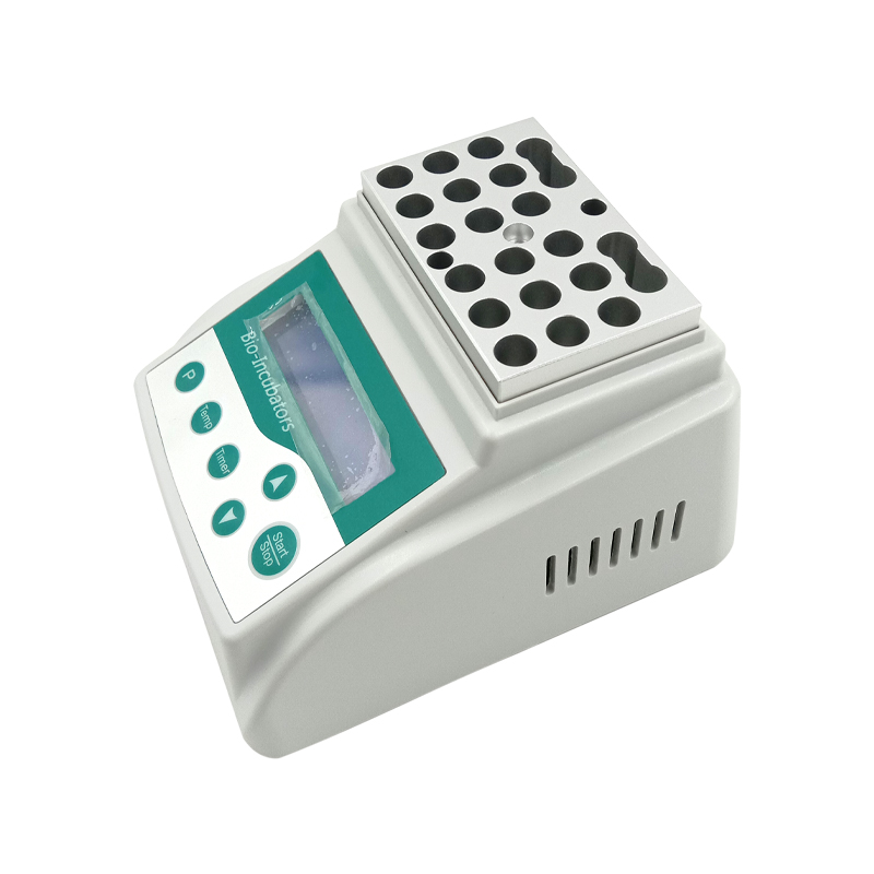 WB80 Biological Indicator Incubator