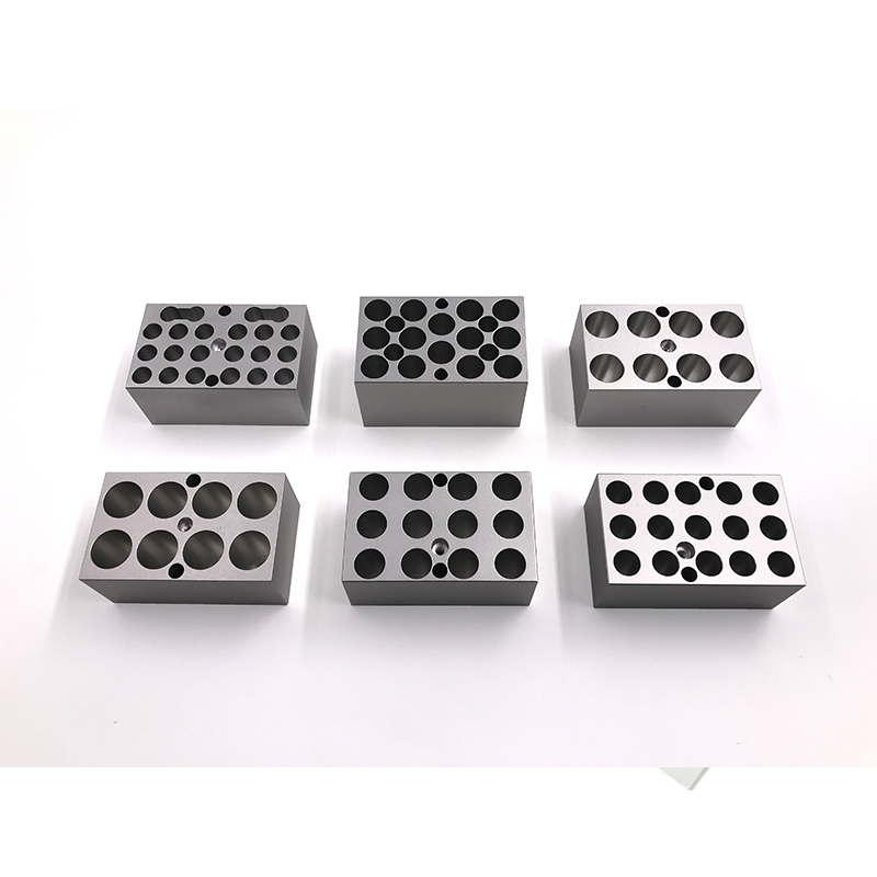 WB80 Biological Indicator Incubator