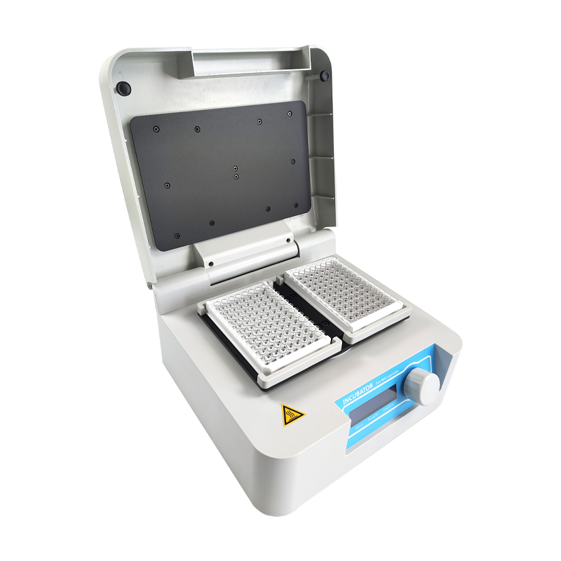 Incubator for Microplates—WDH400