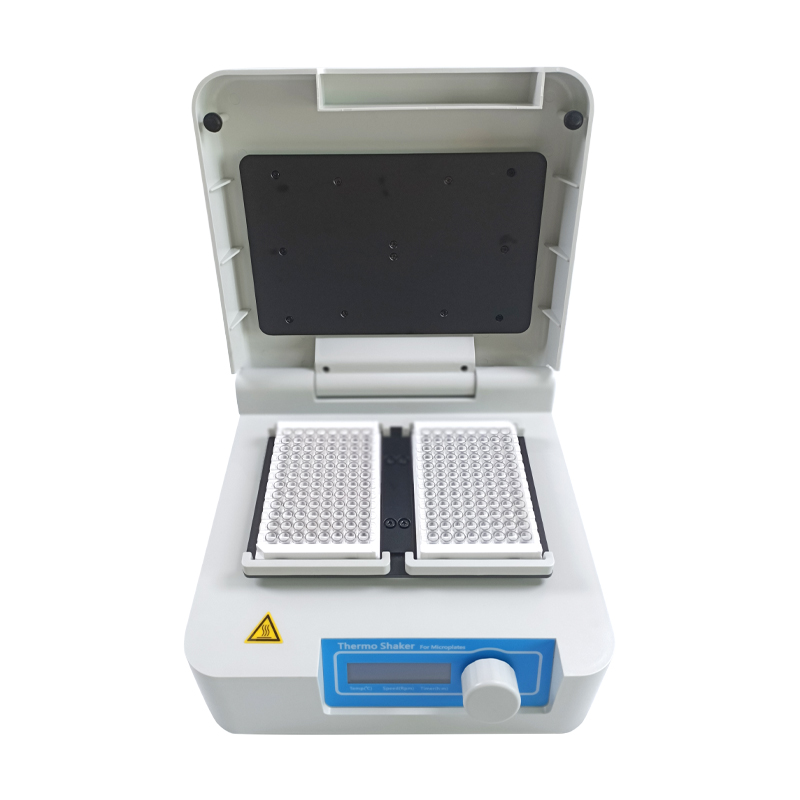 WTS200 Thermo Shaker for Microplates