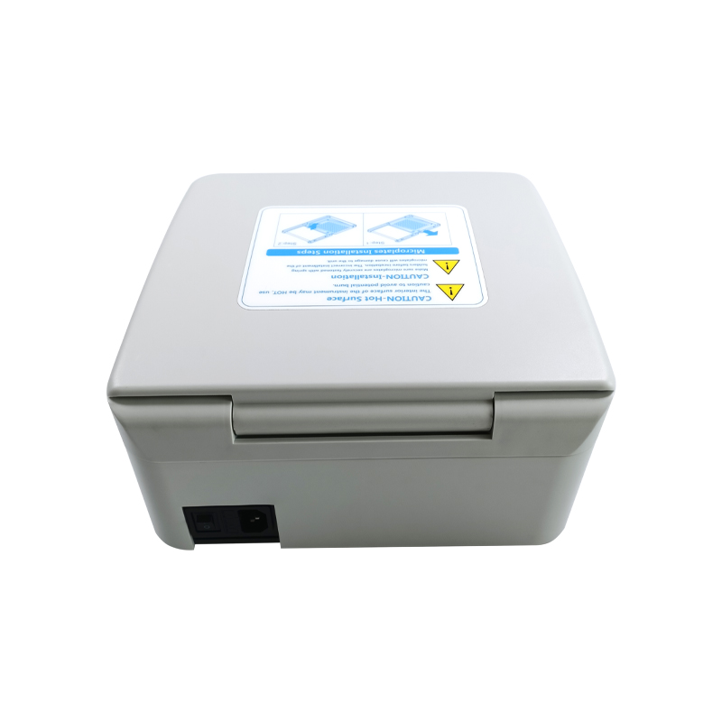 WTS200 Thermo Shaker for Microplates