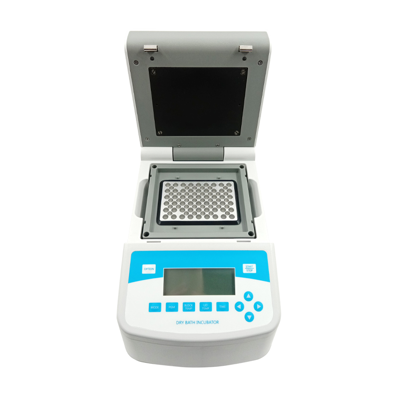 WES1000 Dry Bath Incubator