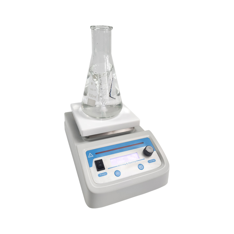 Hotplate Magnetic Stirrer Hotplate Stirrer