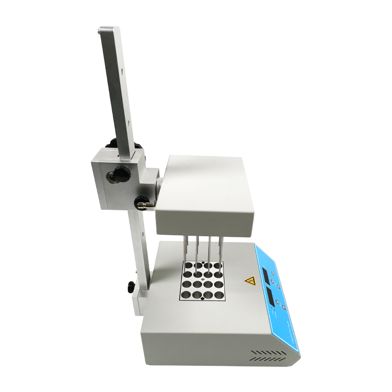 WSC100-1 Sample Concentrator 