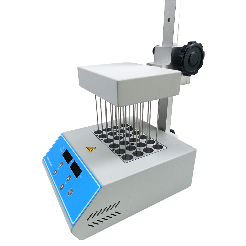 WSC100-2 Sample Concentrator 