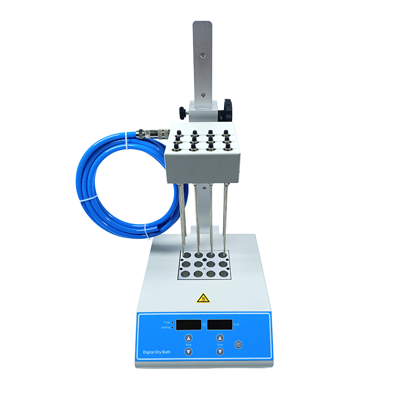 WSC200-1 Sample Concentrator