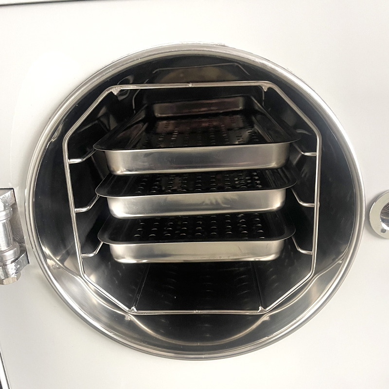 WTM-XB Series Vertical Pressure Steam Autoclave