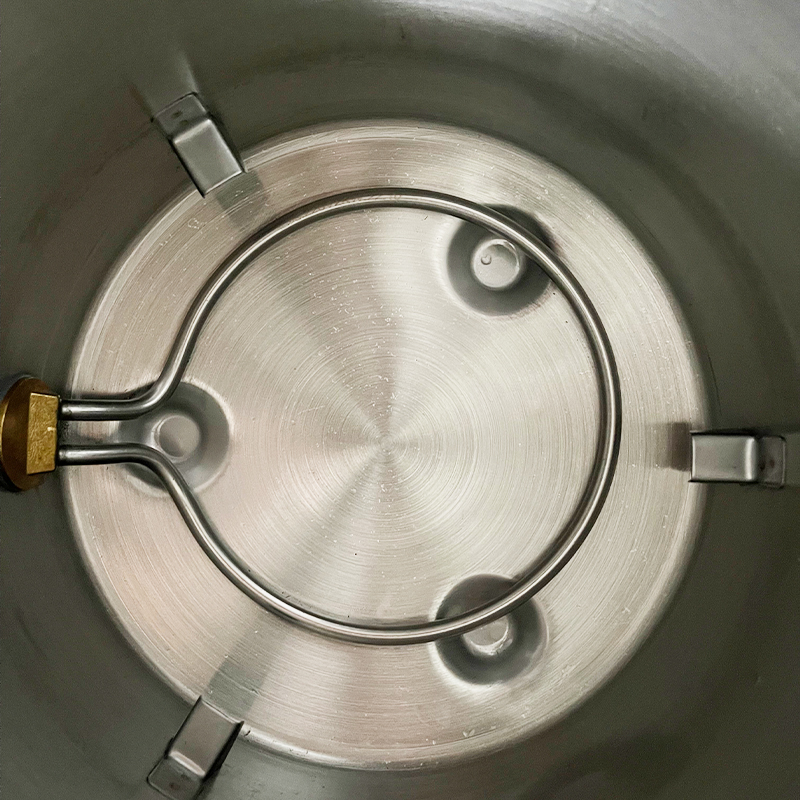 WYX-LM Portable Pressure Steam Autoclave 