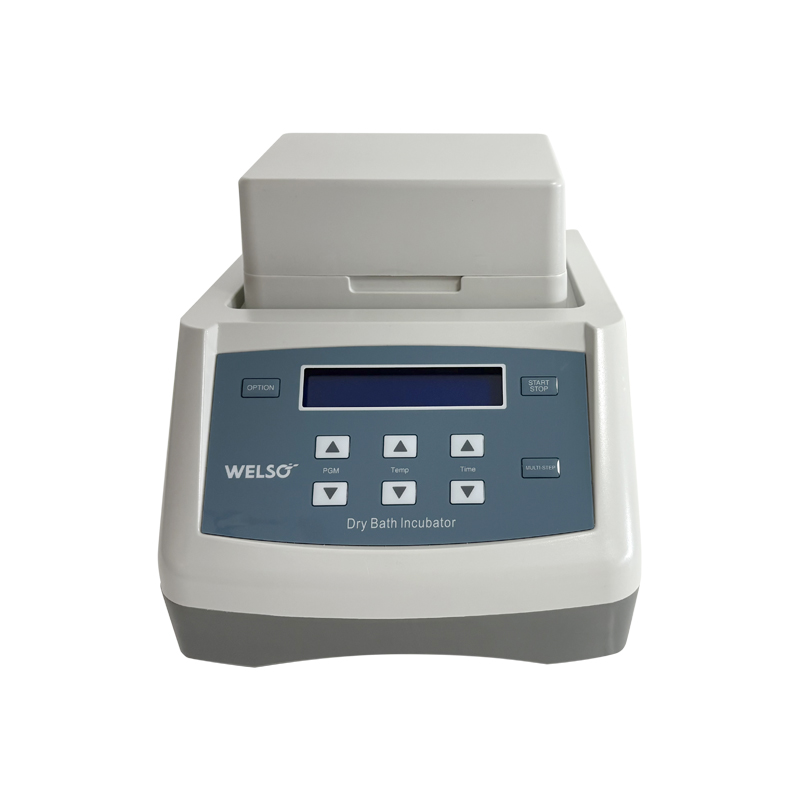 WDB Dry Bath Incubator