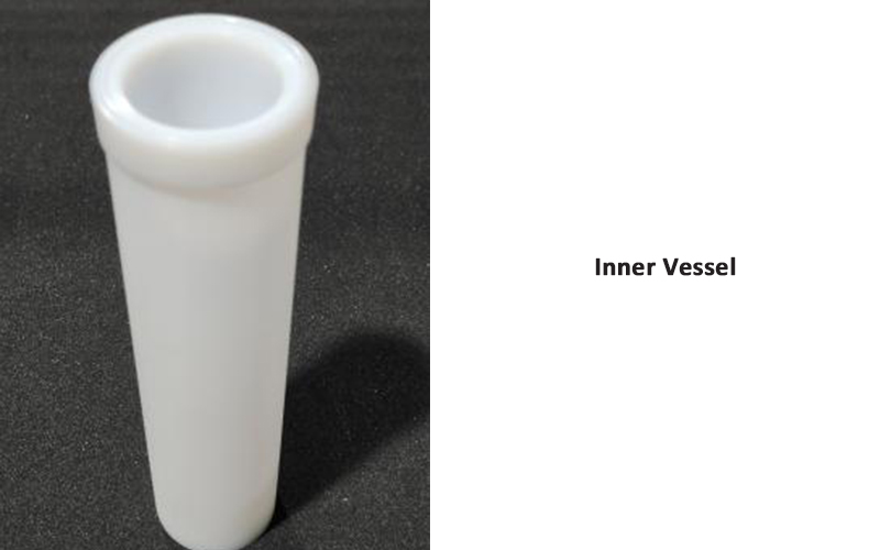 Inner Vessel