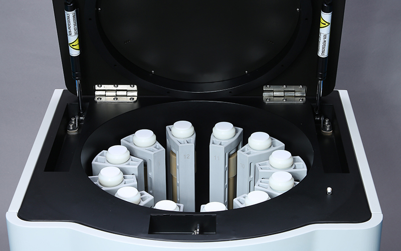 Microwave Digestion-1