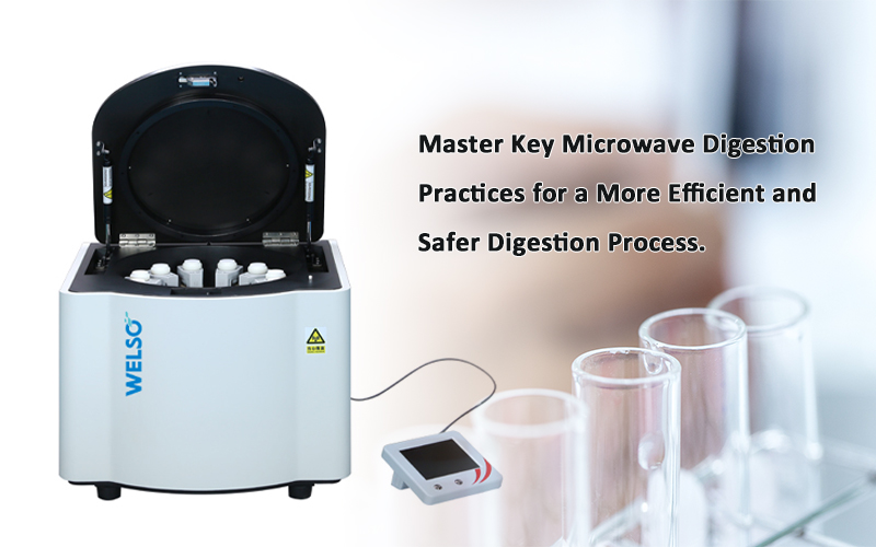 Microwave Digestion