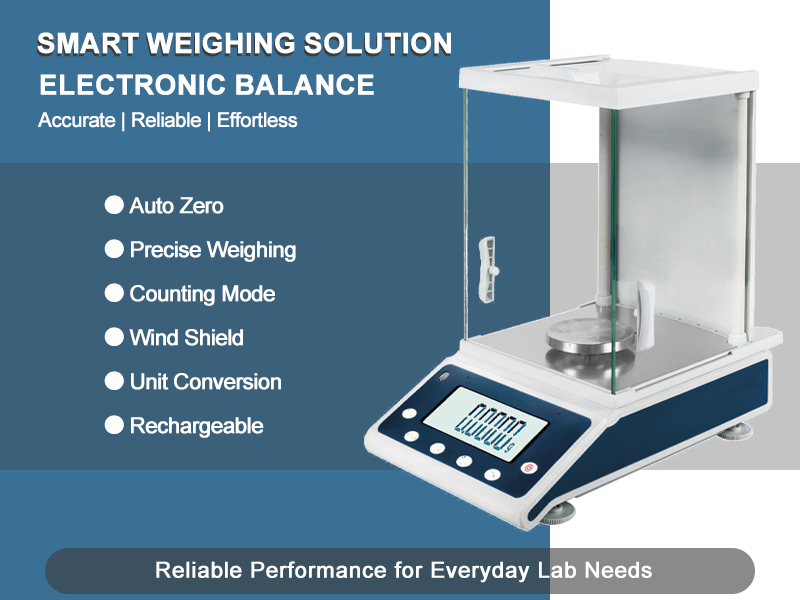 Analytical Balance (2)