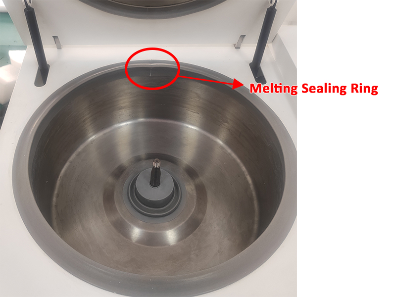 Melting Sealing Ring Melting Sealing Ring