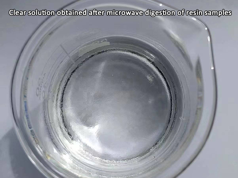 Digestion effect