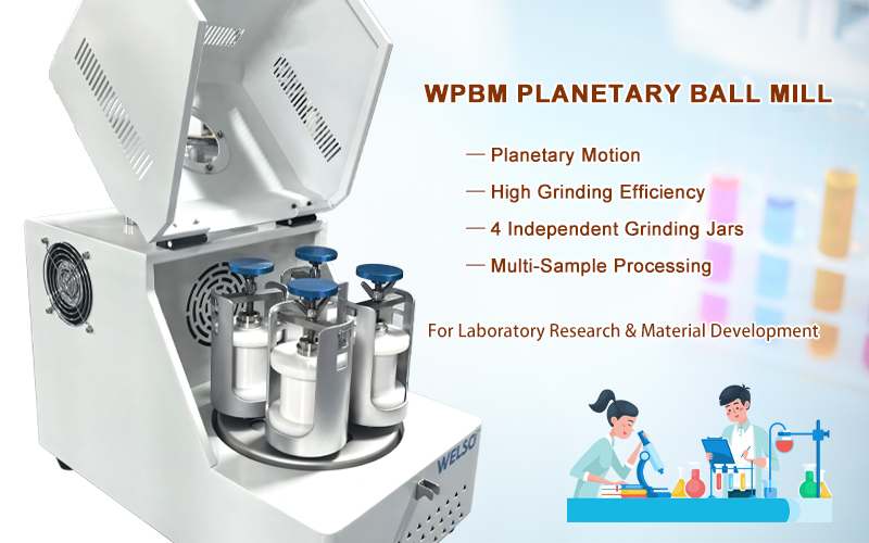 Planetary ball mill working principle with rotating grinding jars and grinding balls Planetary ball mill working principle with rotating grinding jars and grinding balls