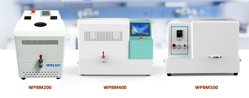 WPBM-200 WPBM-400 and WPBM-500 planetary ball mill models WPBM-200 WPBM-400 and WPBM-500 planetary ball mill models